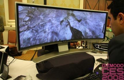 El mejor monitor de PC para jugar