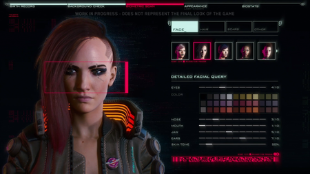 Este es el mensaje que se ocultó en el primer gameplay de Cyberpunk 2077. CD Projekt RED se sincera con sus fans