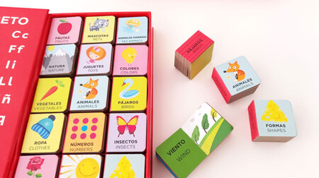 Libros Mini Palabras Bebes Uai 720x403