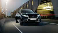 Lexus RX 450h 25 Aniversario