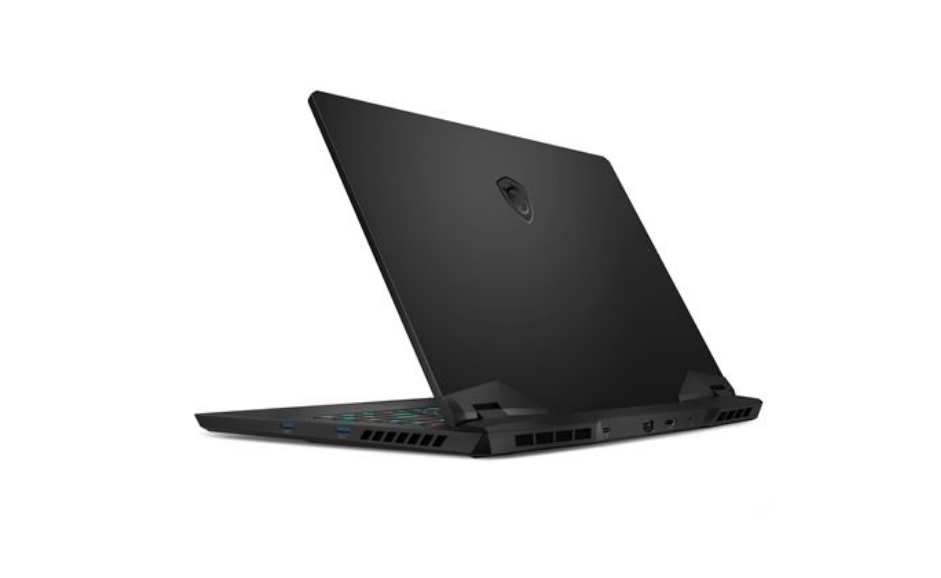 Portátil gaming MSI GP66 Leopard 11UH-465ES Intel i7-11800H/16/1/3080/W10 15,6FHD