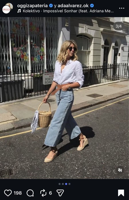 Alpargatas Bordadas Flores Elegantes Bonitas Mexicanas Artesanales