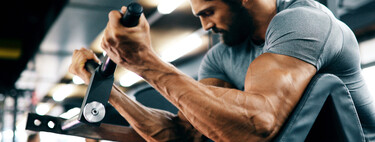 Los 15 puntos básicos que debes conocer en tu entrenamiento para ganar fuerza y masa muscular  