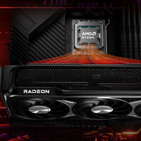 Para jugar a 4K no necesitas una consola, pero sí una gráfica como esta de AMD que hoy marca su precio más bajo 