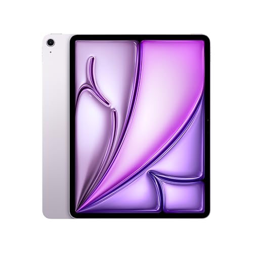 Apple iPad Air de 13 Pulgadas (M4) 