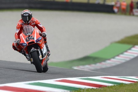 Andrea Dovizioso