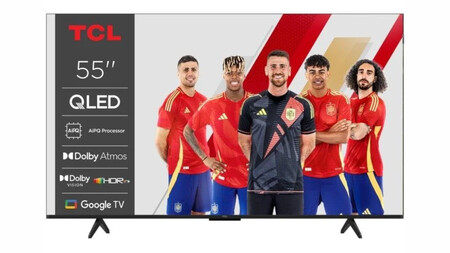 Tcl 55p7k