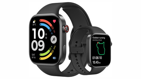 Xiaomi Redmi Watch 6