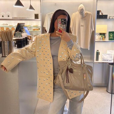 Las zapatillas retro y con toques metalizados son tendencia este 2026: estas son nuestras favoritas para la primavera 