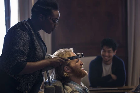 'Black Mirror': 'Playtest' y jugar con la mente