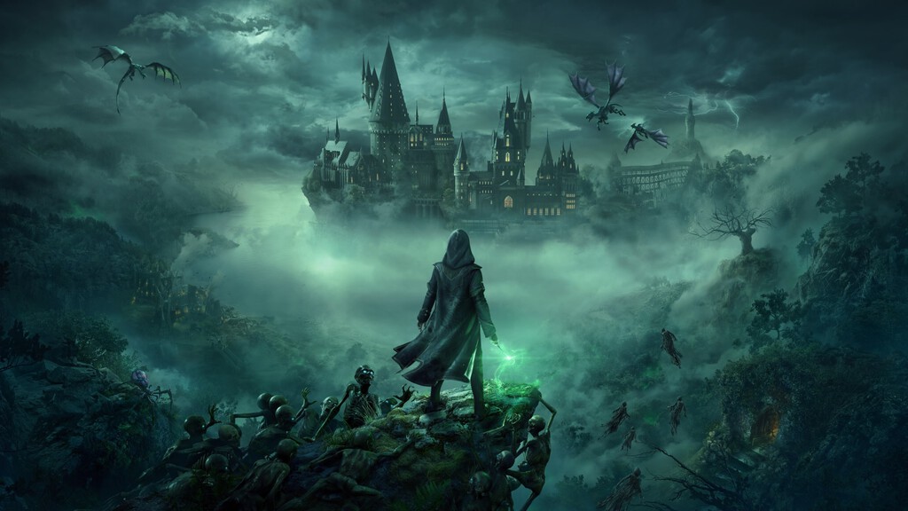 Hogwarts Legacy se hará de rogar más todavía en Nintendo Switch: su lanzamiento se retrasa unos cuantos meses Hogwarts Legacy se hará de rogar más todavía en Nintendo Switch: su lanzamiento se retrasa unos cuantos meses