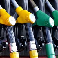 Precio de la gasolina y el diésel hoy, 16 de mayo