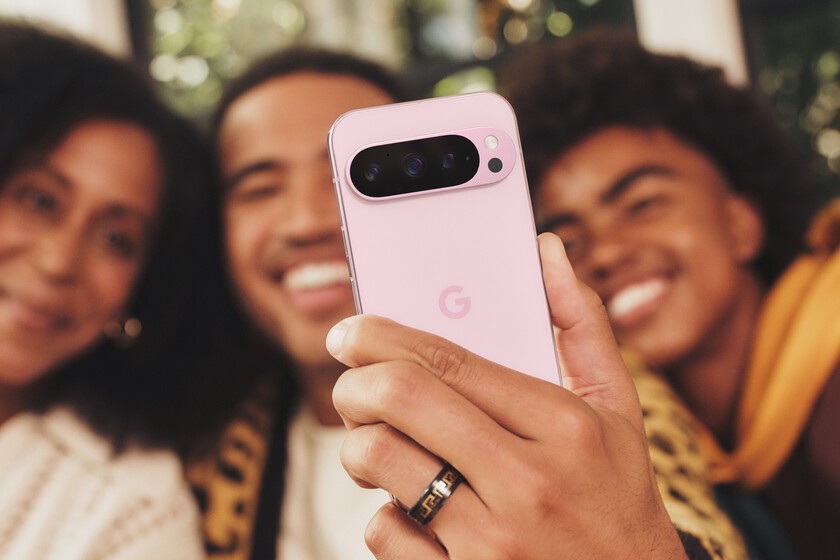 Google Pixel 9, Pixel 9 Pro y Pixel 9 Pro XL precio en México
