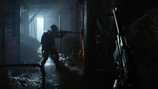 Imagen de Hunt: Showdown (Crytek)