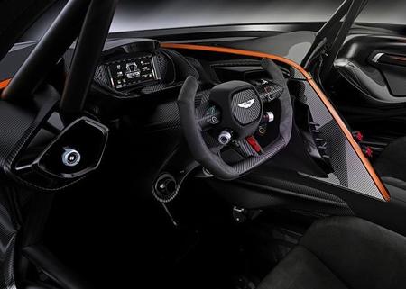 Aston Martin Vulcan 2016 800x600 Wallpaper 07