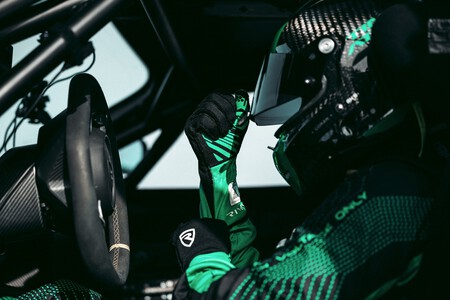 Rimac Nevera Guinness World Record 14