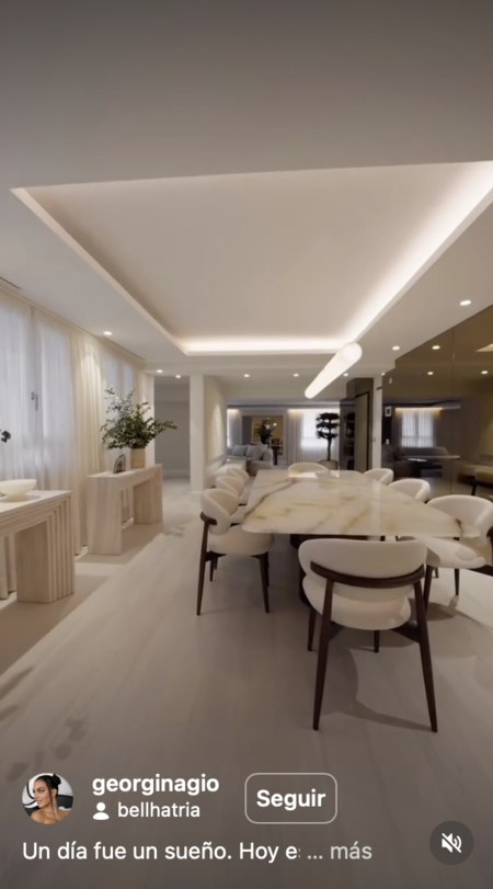 PISO GEORGINA RODRIGUEZ