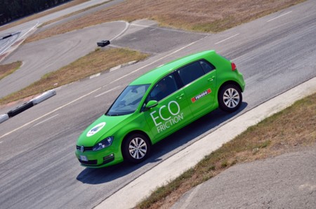 Ferodo Eco Friction 4