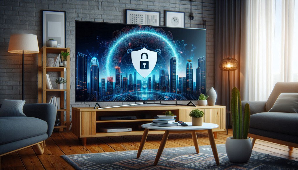 Si tienes una Smart TV Samsung puedes estar tranquilo, su nuevo método de cifrado mantendrá tu información a salvo