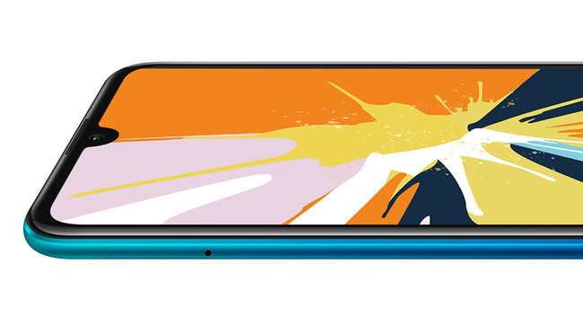 Huaweiy7prime