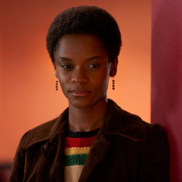 Fotograma de 'Small Axe'