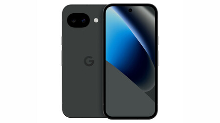 Google Pixel 10a