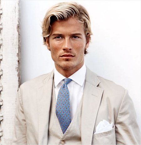 Los 10 consejos para un hombre con estilo de la mano de Ralph Lauren (II)