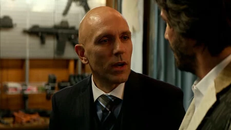 John Wick 2