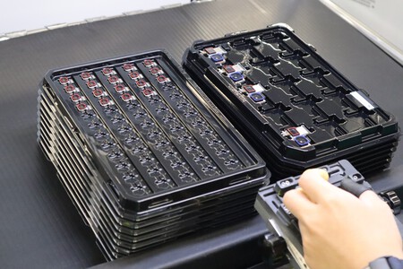 Así vienen las cámaras | Imagen: Xataka