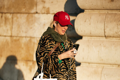 Paris M Str F25 0589