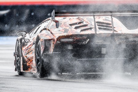 Lamborghini Scv12 Squadra Corse 5