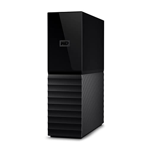 Western Digital Mybook (22TB)