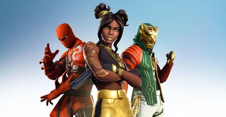 La temporada 4 de Fortnite está en el aire con motivo de la disputa entre Epic Games y Apple
