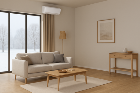 aire acondicionado Samsung