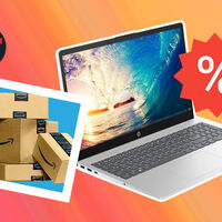 Amazon no se espera al Hot Sale 2025 y pone en oferta especial esta laptop HP con más de 9,000 pesos de descuento y 12 MSI
