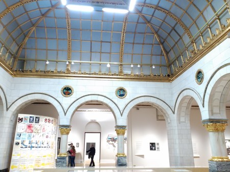 Museo de Arte Contemporáneo Oslo