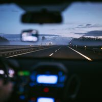 El precio de la gasolina y el diésel hoy, 12 de febrero