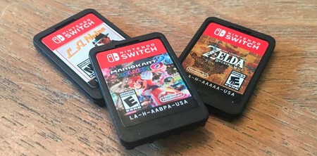 Juegos Digitales Mexico Nintendo Ventajas