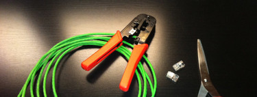 Cómo hacer nuestro propio cable de red paso a paso