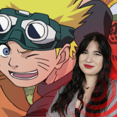 Naruto