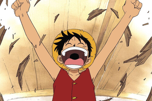 Una de mis teorías favoritas de One Piece gira en torno a un barril