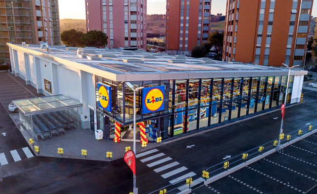 Lidl