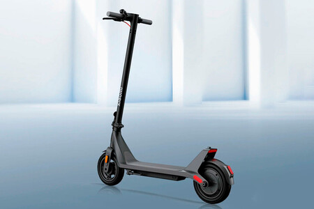 Xiaomi Electric Scooter 4 Lite 2nd Gen