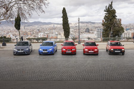 Seat Ibiza Event D5 029