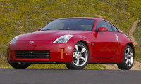 Nissan 350Z 2007
