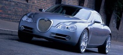 El sustituto del S-Type se llamará Jaguar XF
