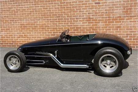 Licorice Streak Special