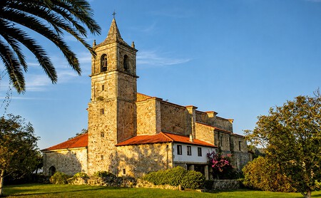 Destinos Viajes Escapadas Pueblo Marinero Playa Cantabria Norte Maria Pombo Famosos