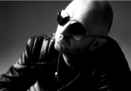 Rob Halford de Judas Priest registra la marca 'Metal God'