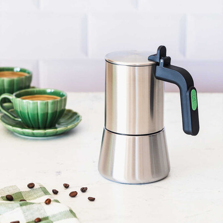 Cafetera Italiana Bra Kenya